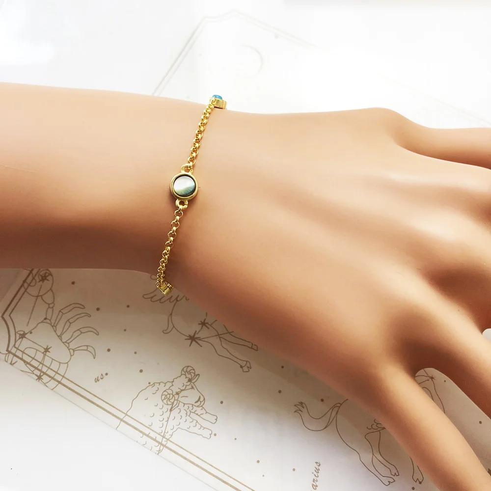 Bracelet Journey to Paradise N - Paradise Jewelry & Watches Llc Photos recension och pris